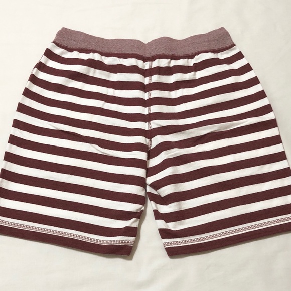 Old Navy Men’s French Terry Athletic Shorts - S - Picture 5 of 8